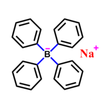 Sodium tetraphenylboron CAS 143-66-8